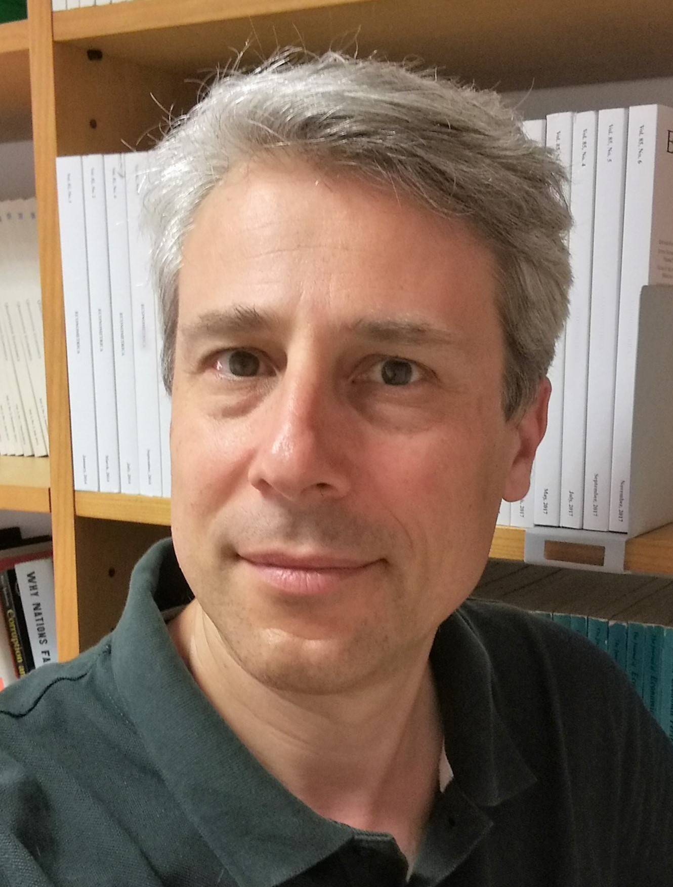 Photo of Maia Chankseliani, PhD